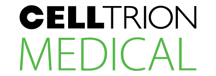 Logo Celltrion Medical
